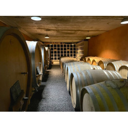 DOMAINE GARDIES, La Torre, Côtes du Roussillon Villages AC