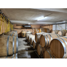 CLOS DES CENTENAIRES, Grenache Vieilles Vignes, Costières de Nîmes A.O.P. Mas Neuf