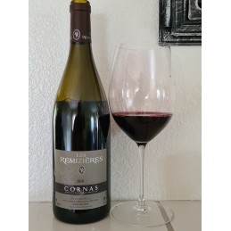 DOMAINE DES REMIZIÈRES, Cornas AC
