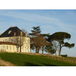 CHÂTEAU TOURNEFEUILLE, Lalande de Pomerol AC, MG