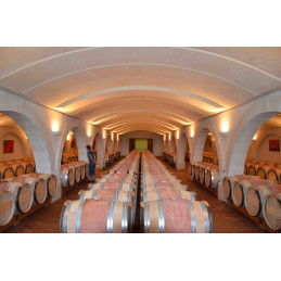 CHÂTEAU HAUT-CHAIGNEAU, Lalande de Pomerol AC, Pascal Chatonnet, MG
