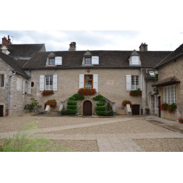 JUILLOT Michel, Mercurey 1er Cru Clos des Barraults AC