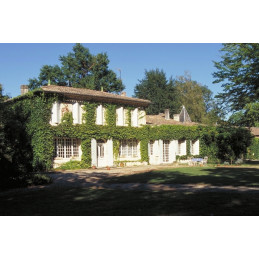 CHÂTEAU BRUN DESPAGNE, Querre, Bordeaux Supérieur AC