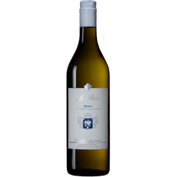 BLONDEL JEAN-LUC, La Perle, Epesses, Lavaux A.O.C.