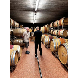 NETZL, Zweigelt, Rubin, Carnuntum Qualitätswein DAC