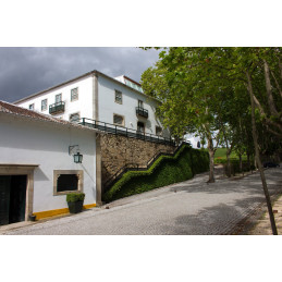 QUINTA DA PACHECA, Grande Reserva Touriga Nacional, Douro DOC (Parker 92/100)