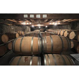 CHATEAU VILLEFRANCHE, Graves AC