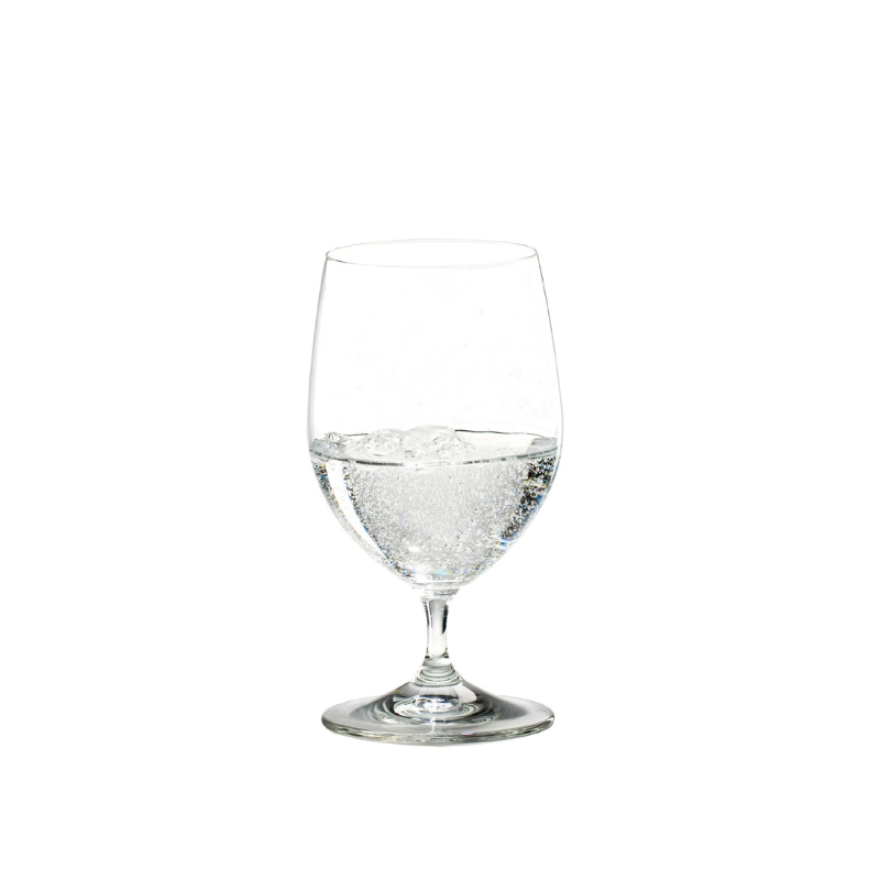 RIEDEL, Vinum, Wasser, Kristall-Glas 416/2