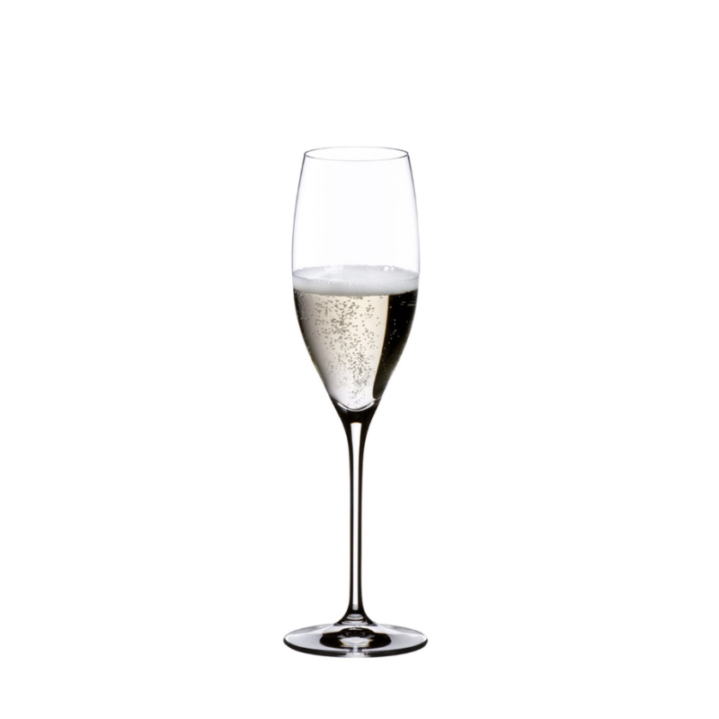 RIEDEL, Vinum, Champagner C.P., Kristall-Glas 416/48