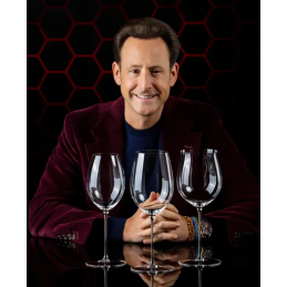 RIEDEL, Vinum, Champagner C.P., Kristall-Glas 416/48