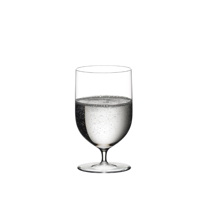 RIEDEL, Sommeliers, Wasser-Glas, 2te Wahl, 200/6