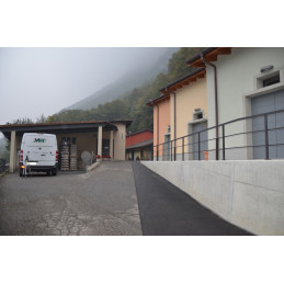 BRIVIO, Bianco Rovere, Ticino D.O.C. demi