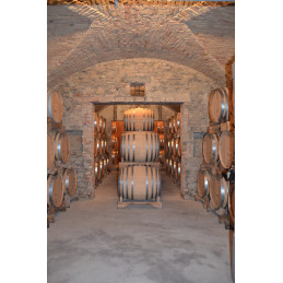 BRIVIO, Bianco Rovere, Ticino D.O.C. demi