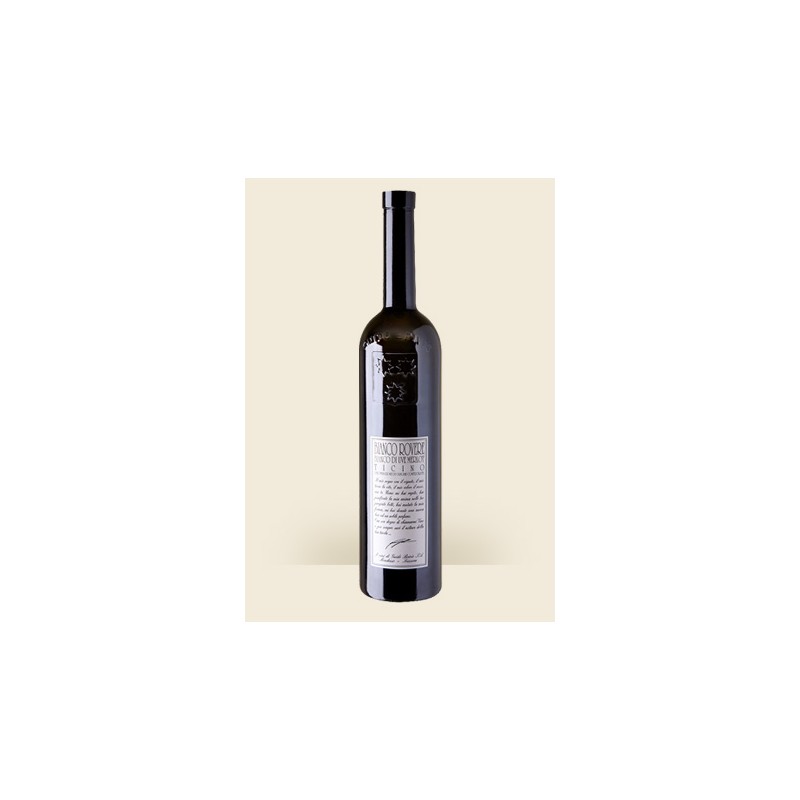 BRIVIO, Bianco Rovere, Ticino D.O.C. demi