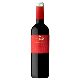 CASTILLO DE MENDOZA, Vitaran Tinto Crianza, Rioja DOCa