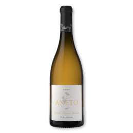 Aneto Grande Reserva, Vinho Branco Douro