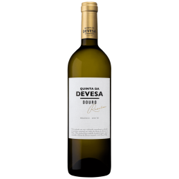 Quinta da Devesa Reserva, Branco, Douro DOC