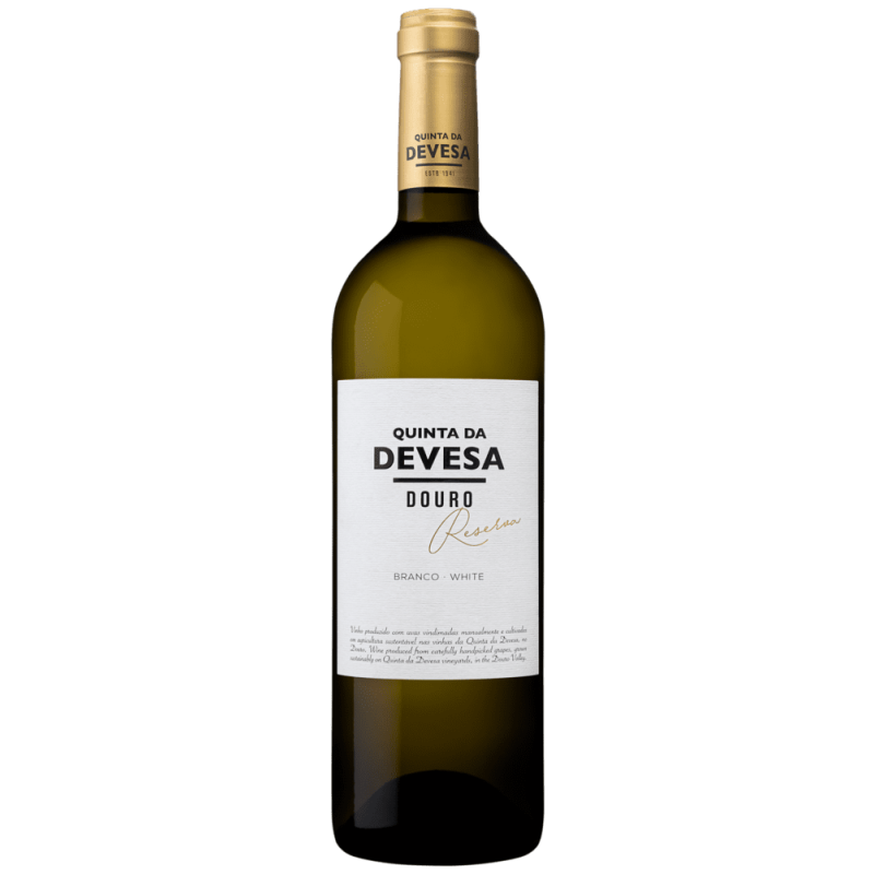 Quinta da Devesa Reserva, Branco, Douro DOC