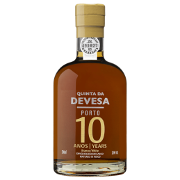 Quinta da Devesa, Porto white, 10 Anos