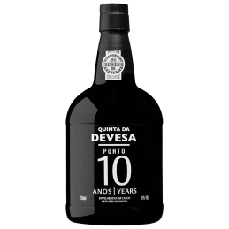 Quinta da Devesa, Porto Tawny, 10 Anos