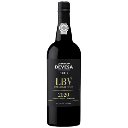 Quinta da Devesa, Porto LBV, Vintage