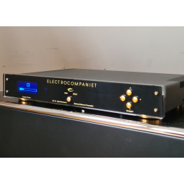 ELECTROCOMPANIET, Vorverstärker EC 4.8