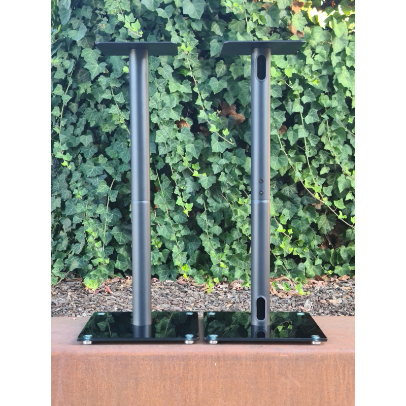 LAUTSPRECHERFUSS, 76,5 x 30 X 30