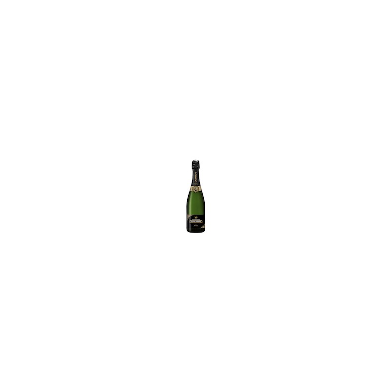 Brut Tradition, Champagne AC