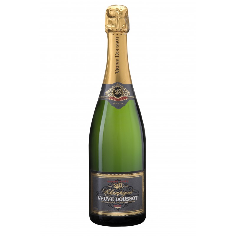 Brut Grande Cuvée, Champagne AC