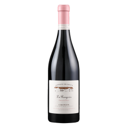 DOMAINE DE PALLUS, Chinon A.O.C. Grand Vin de la Rougerie