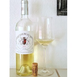Grand Vin Blanc de Bordeaux...