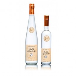 METTÉ Jean-Paul, Vieille Mirabelle, 45 Vol.% Alc.