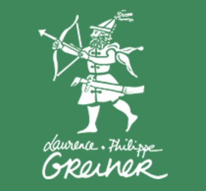GREINER Laurence + Philippe